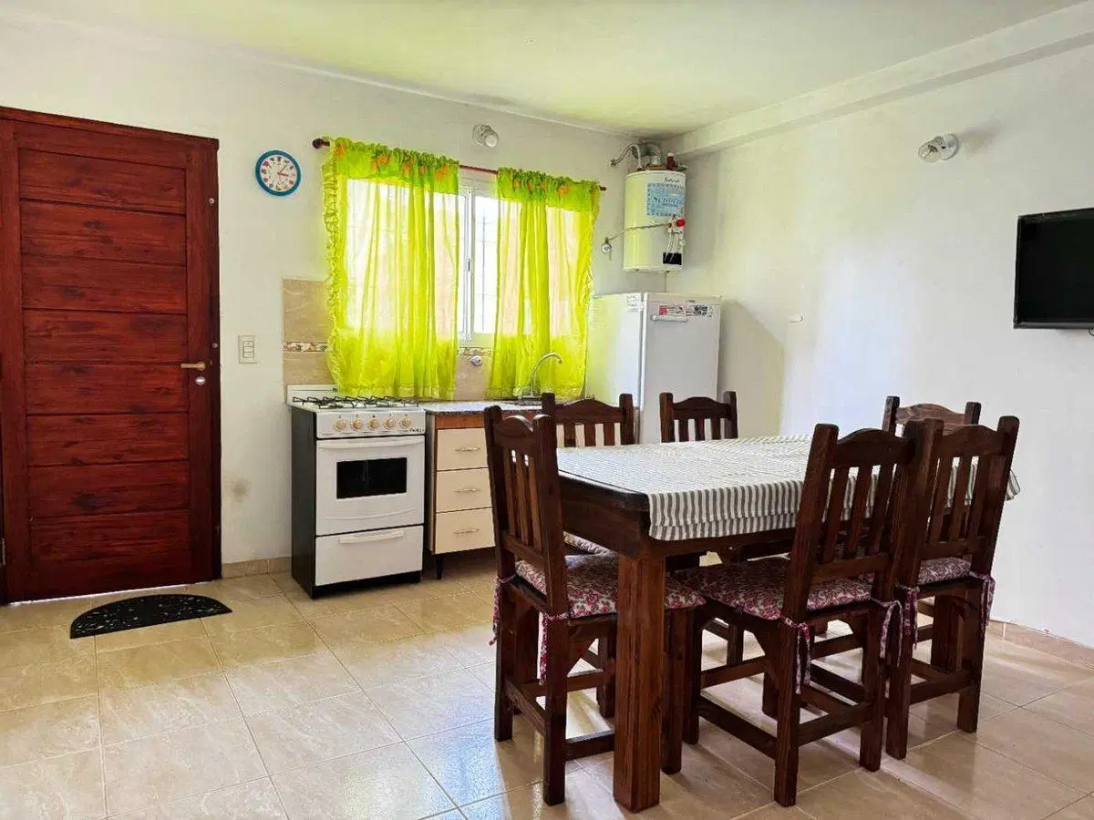 VENTA PH EN MAR DEL TUYU 3 AMBIENTES SIN EXPENSAS 3