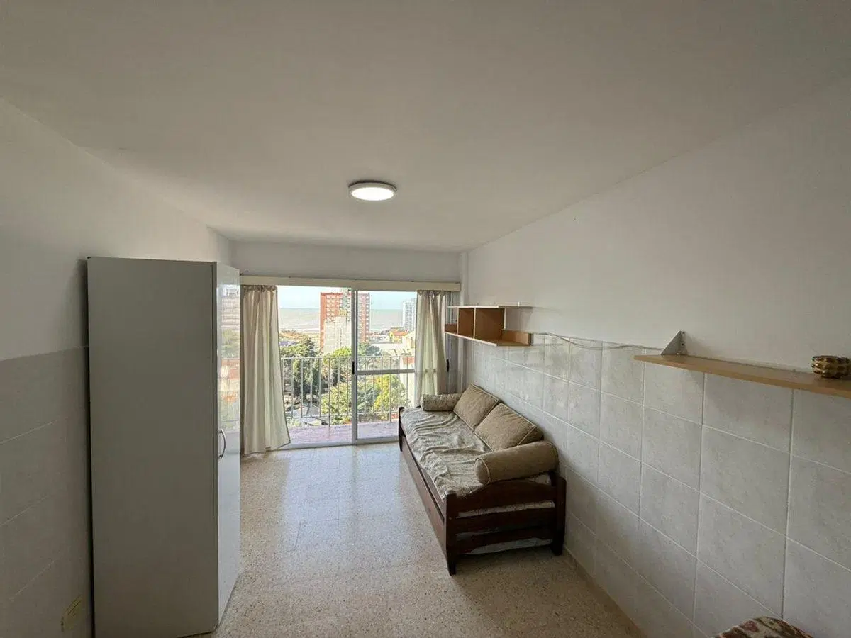 DEPARTAMENTO VENTA SAN BERNARDO VISTA AL MAR 4