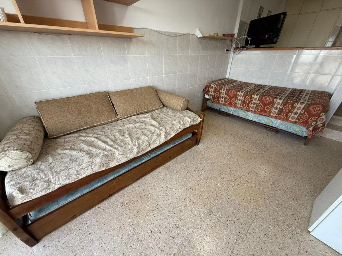 DEPARTAMENTO VENTA SAN BERNARDO VISTA AL MAR 8