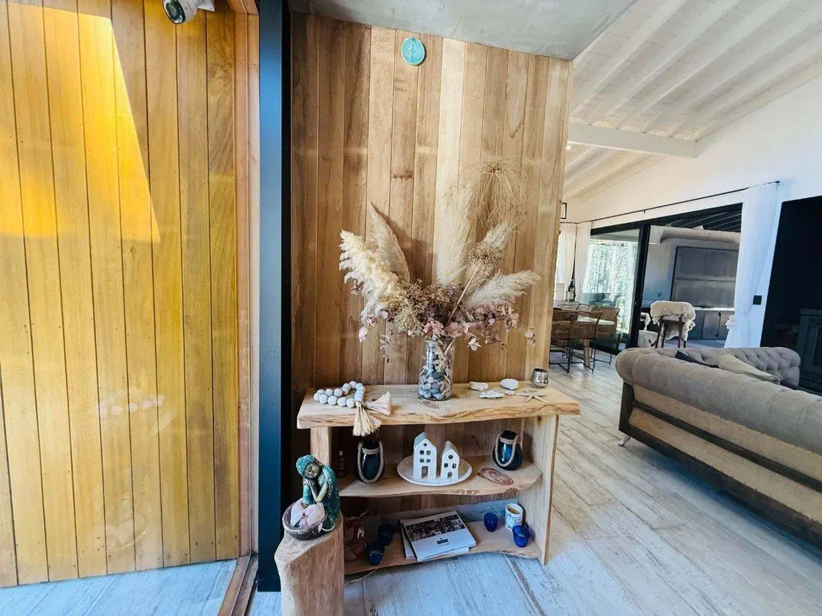 CASA VENTA VILLA ROBLES   BRISAS 5 AMB GARAGE 4