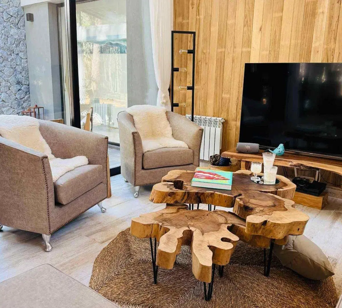 CASA VENTA VILLA ROBLES   BRISAS 5 AMB GARAGE 5