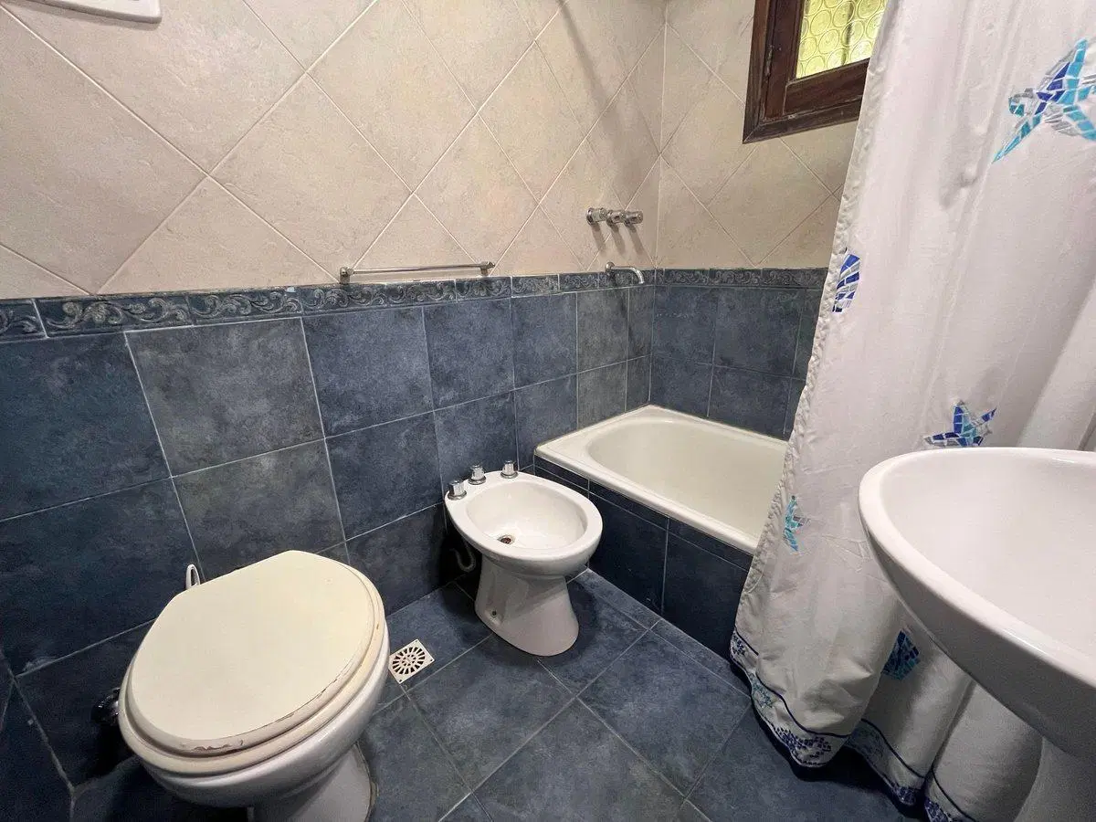 DUPLEX EN ALQUILER TEMPORARIO EN PINAMAR. 4