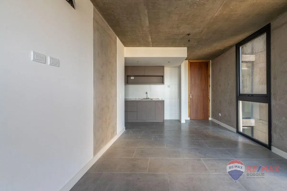 Departamento a la venta a estrenar en Pinamar 2