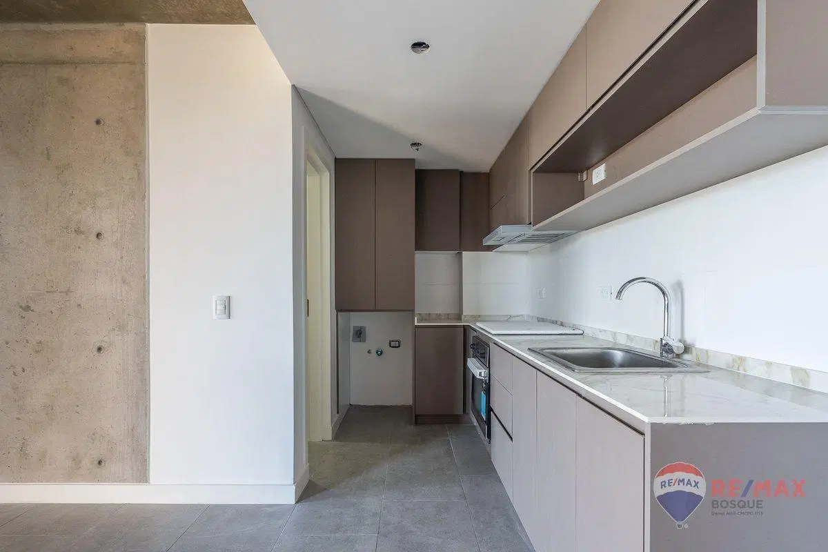 Departamento a la venta a estrenar en Pinamar 3