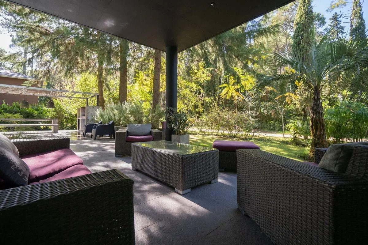 VENTA CASA CARILO PISCINA 8