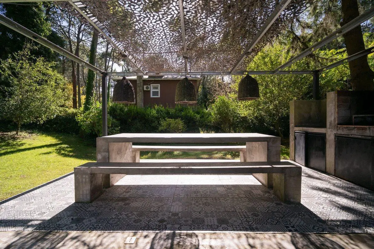 VENTA CASA CARILO PISCINA 4