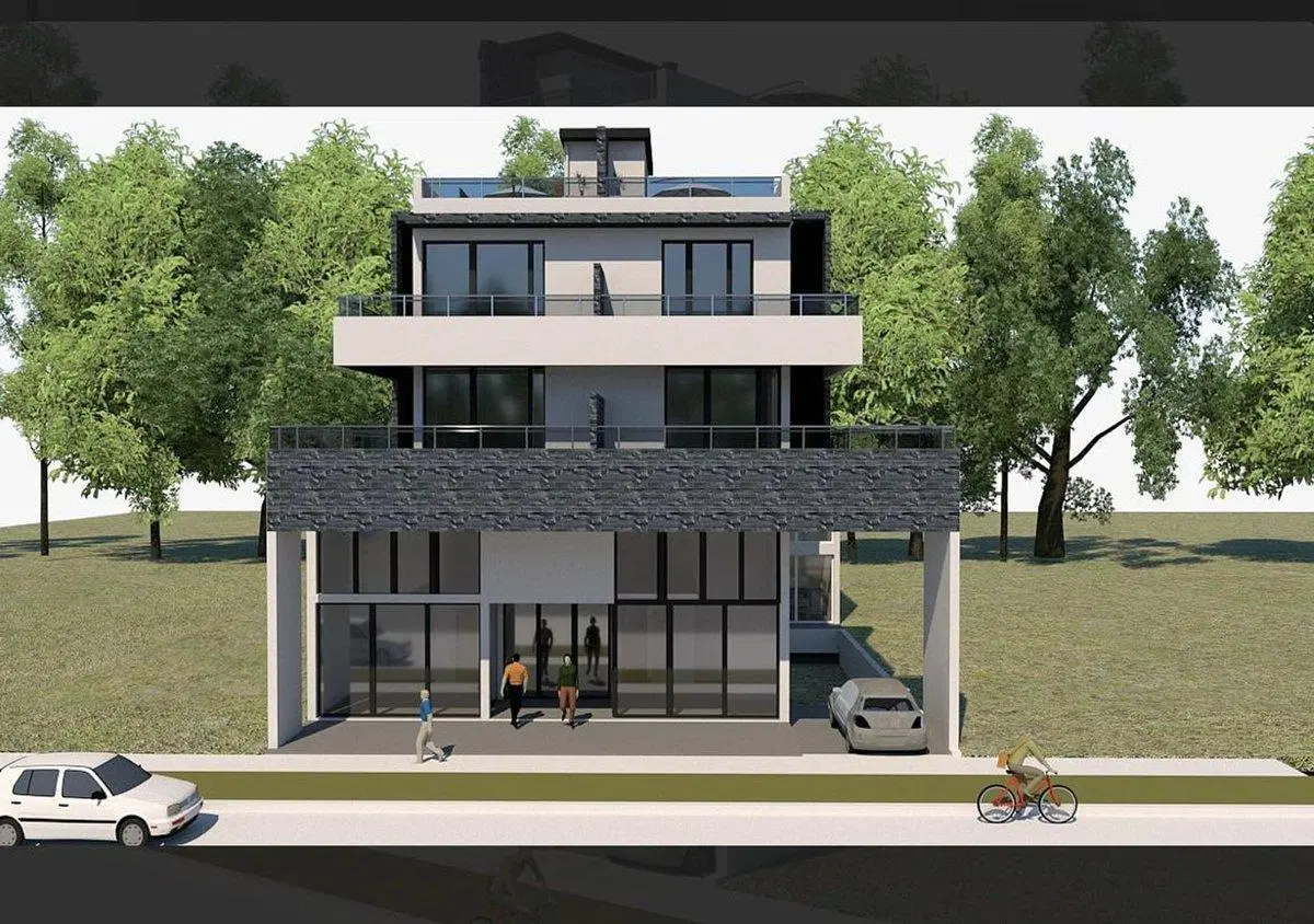 VENTA POZO DEPARTAMENTO 2 AMBIENTES PINAMAR CENTRO 2