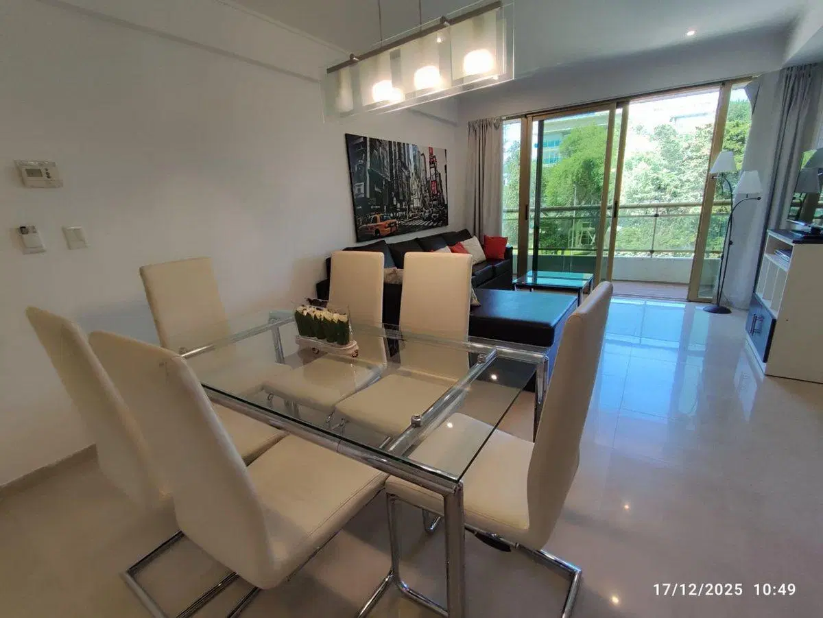 Venta Departamento 2 ambientes Pinamar c/amenities 2