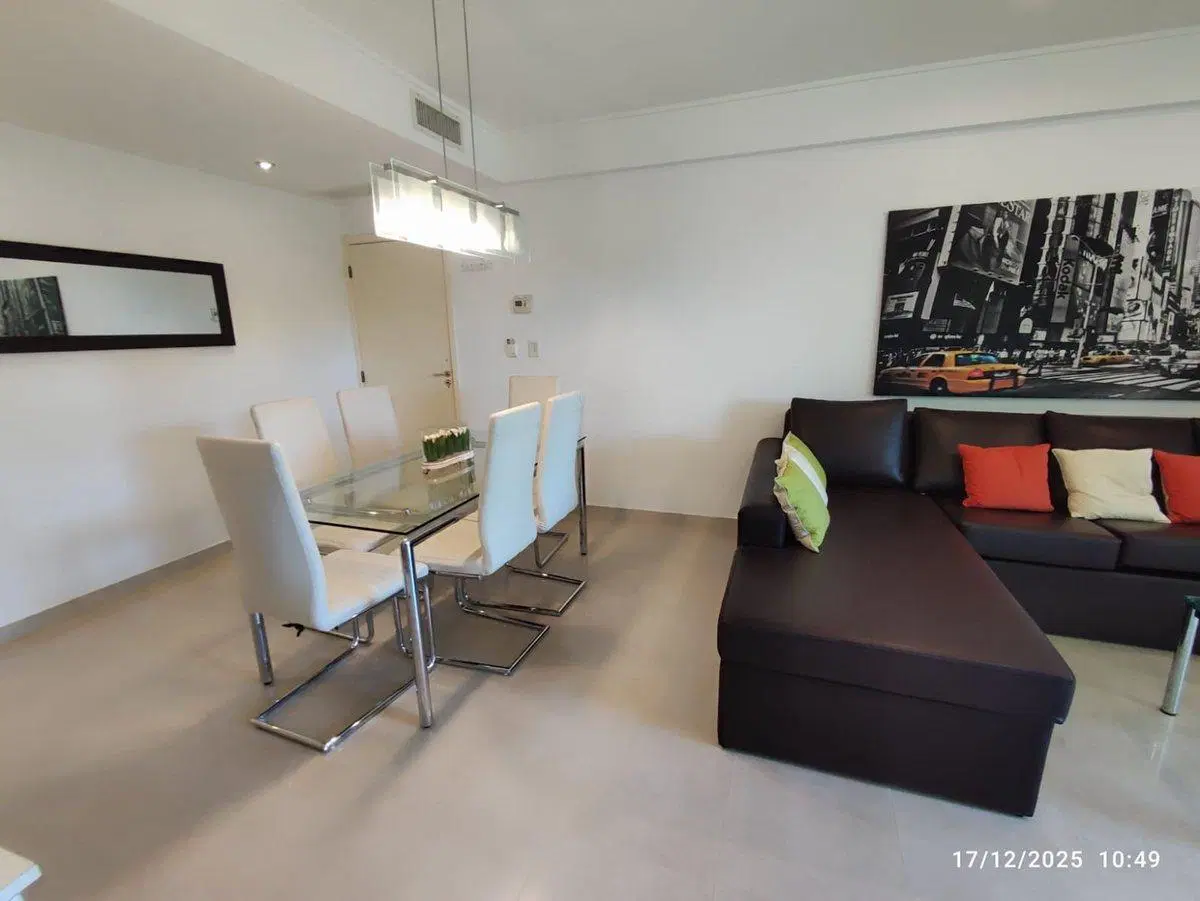 Venta Departamento 2 ambientes Pinamar c/amenities 3