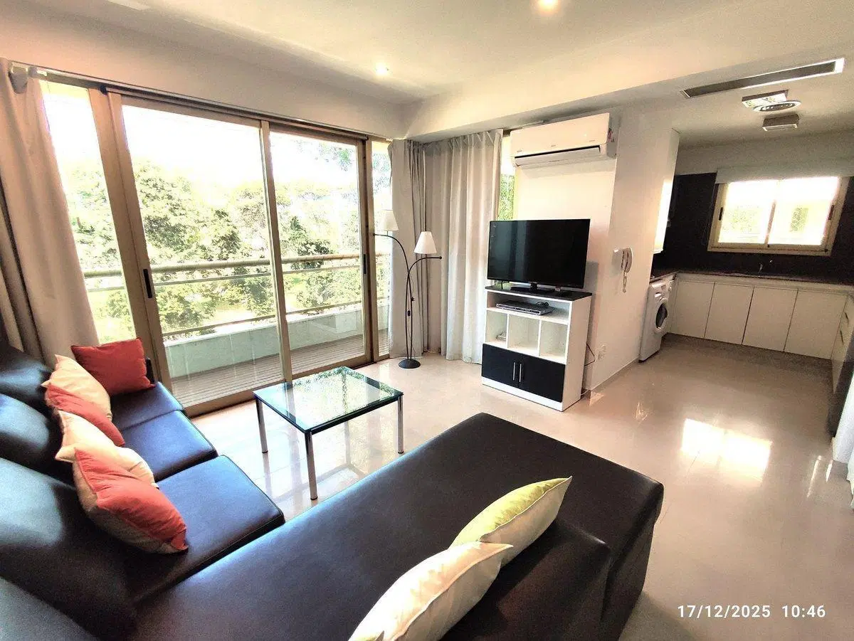 Venta Departamento 2 ambientes Pinamar c/amenities 5