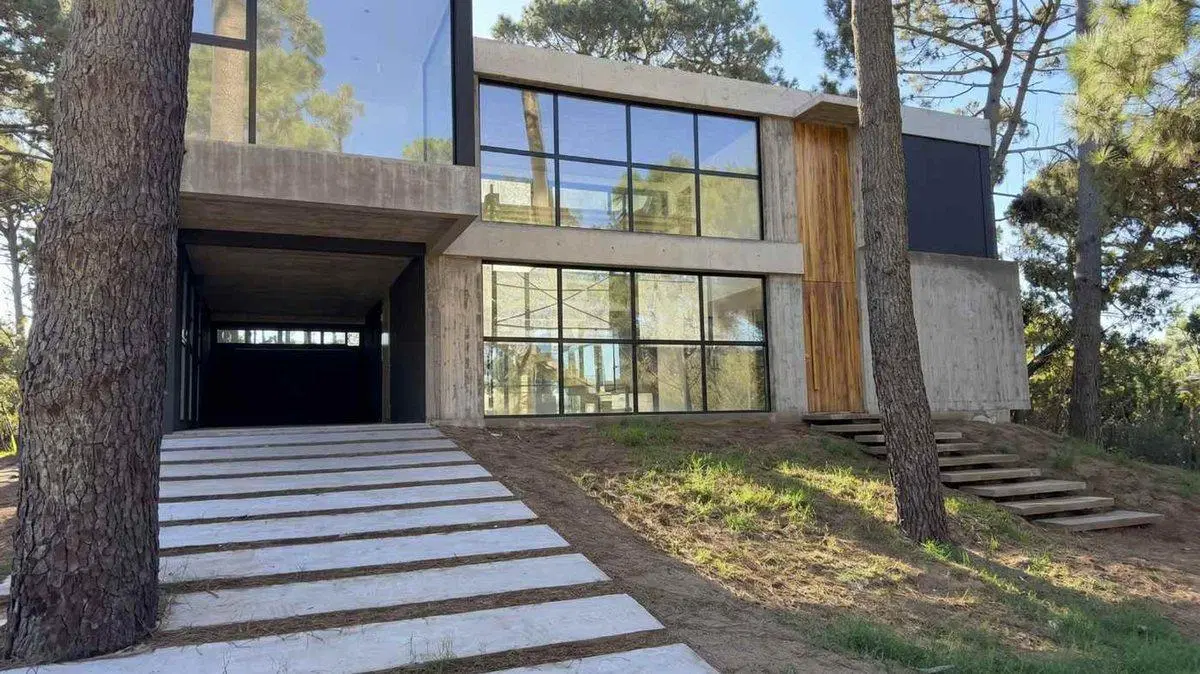 CASA VENTA PINAMAR A ESTRENAR BARRIO ALAMOS 2