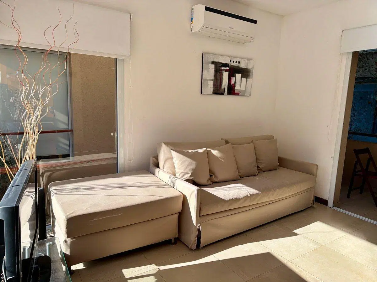VENTA DEPARTAMENTO  2 AMBIENTES LAS GAVIOTAS 3