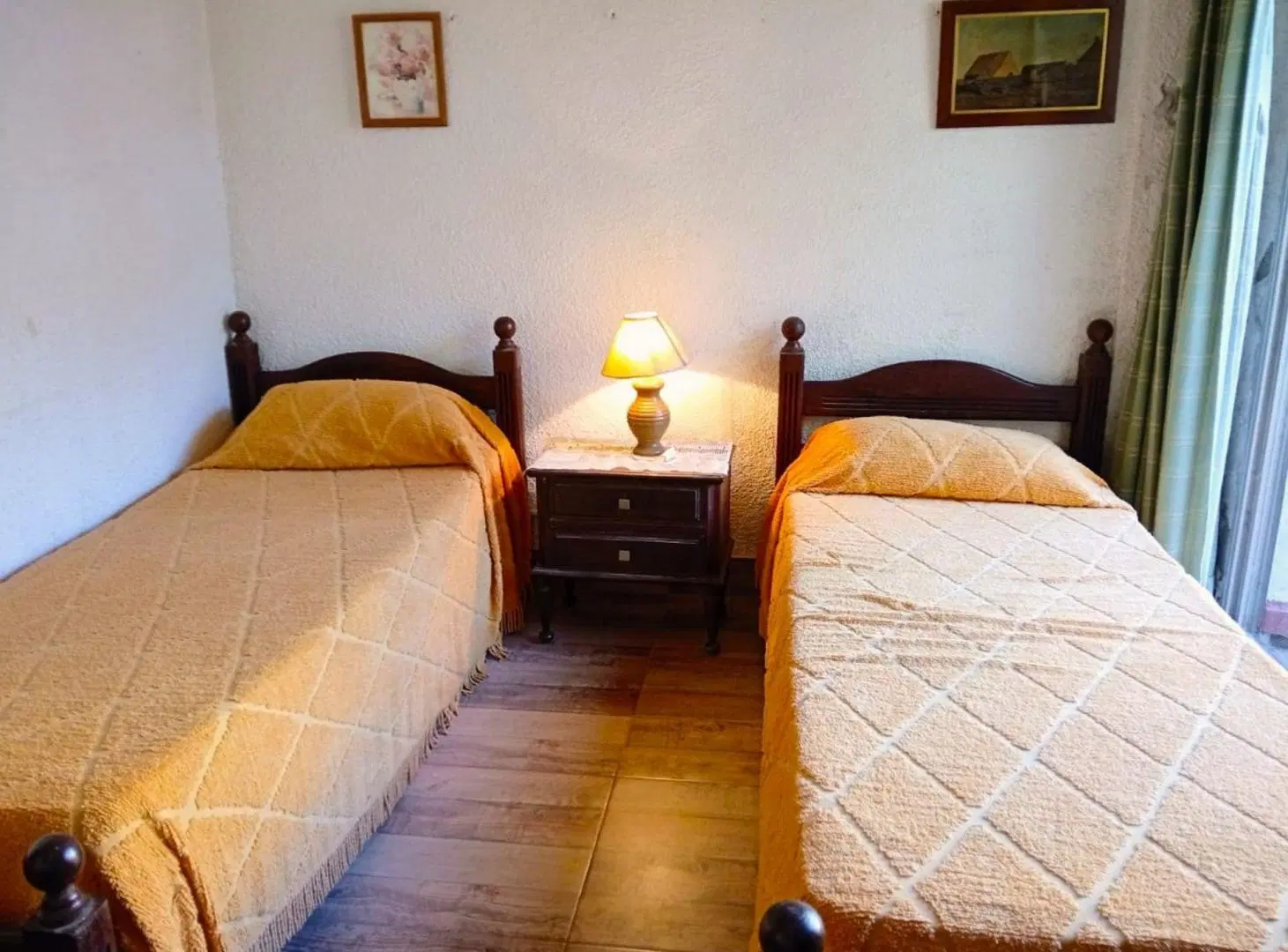 Venta departamento Pinamar 5 ambientes 3  baños 8
