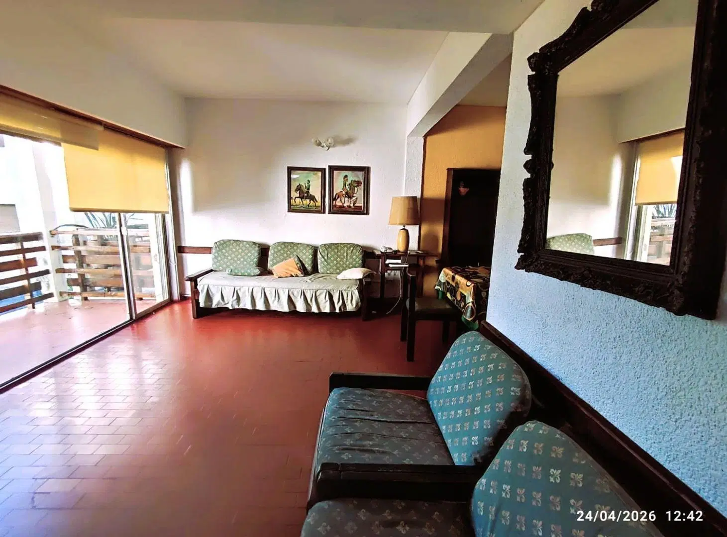 Venta departamento Pinamar 5 ambientes 3  baños 5