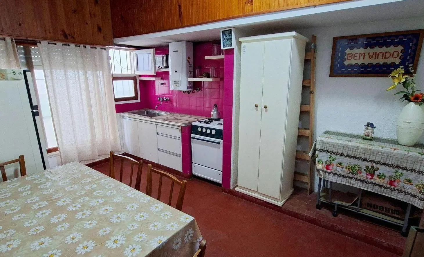 Departamento Venta Villa Gesell Frente al Mar 3amb 4