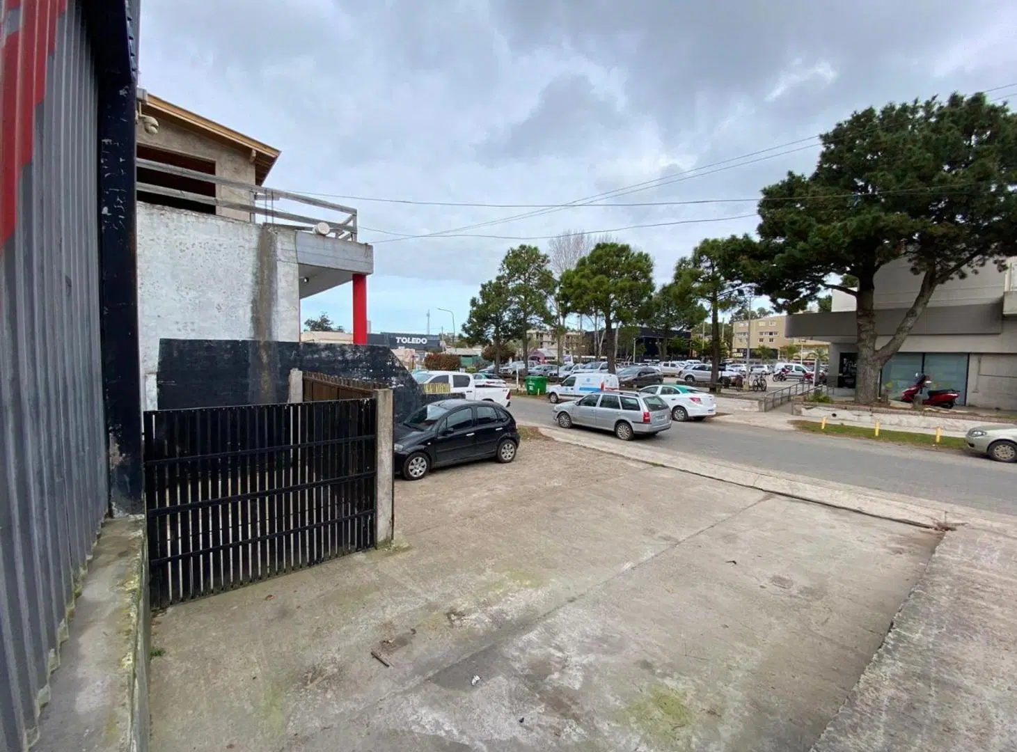 VENTA LOTE PINAMAR CENTRO MULTIZONA 8