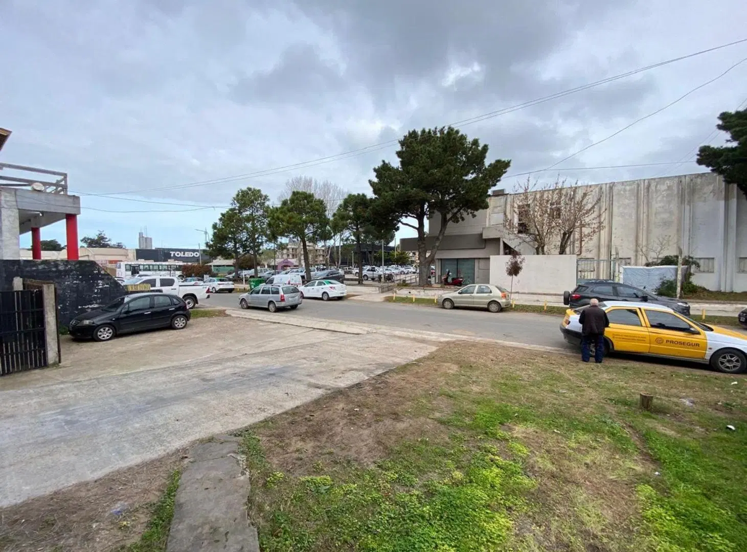 VENTA LOTE PINAMAR CENTRO MULTIZONA 2