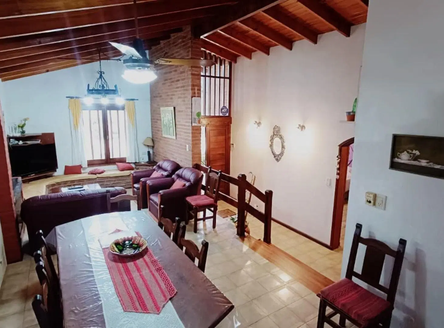 Venta casa Valeria del Mar 8