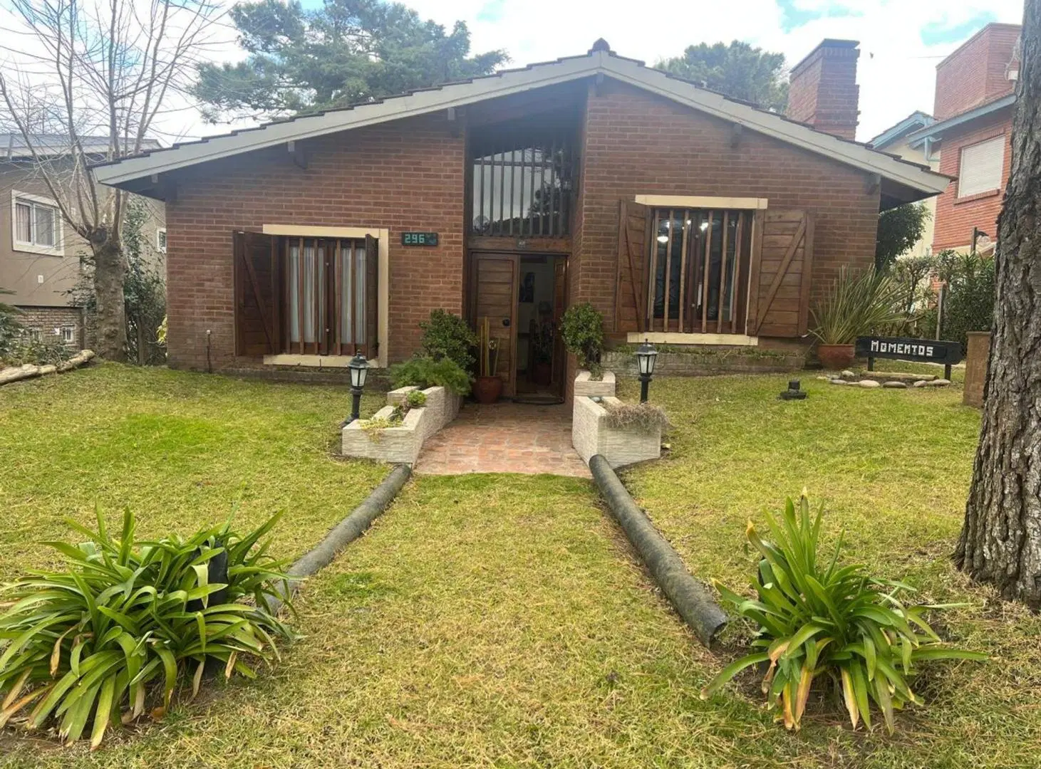 Venta casa Valeria del Mar 3