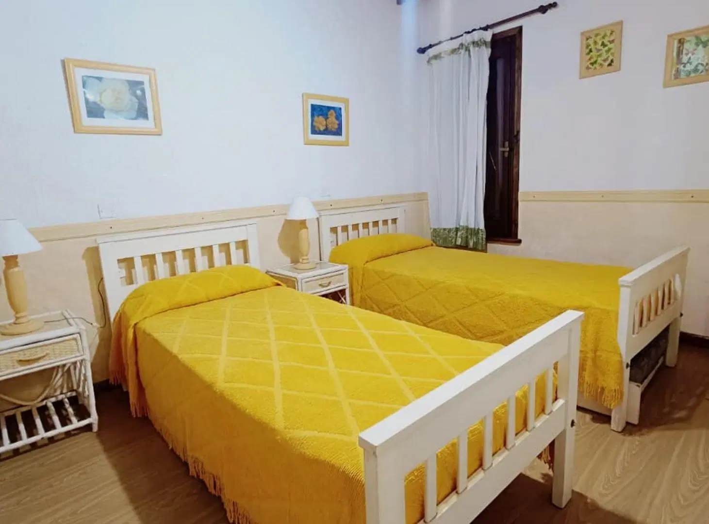 Venta casa Valeria del Mar 5