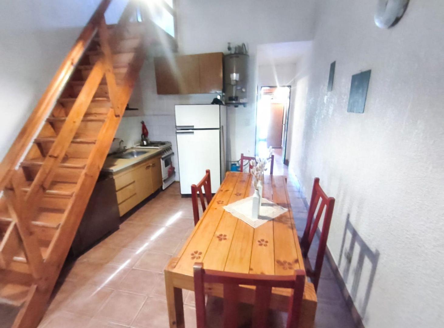 Foto de DUPLEX VENTA 3 AMBIENTES EN LAS TONINAS, imagen 3