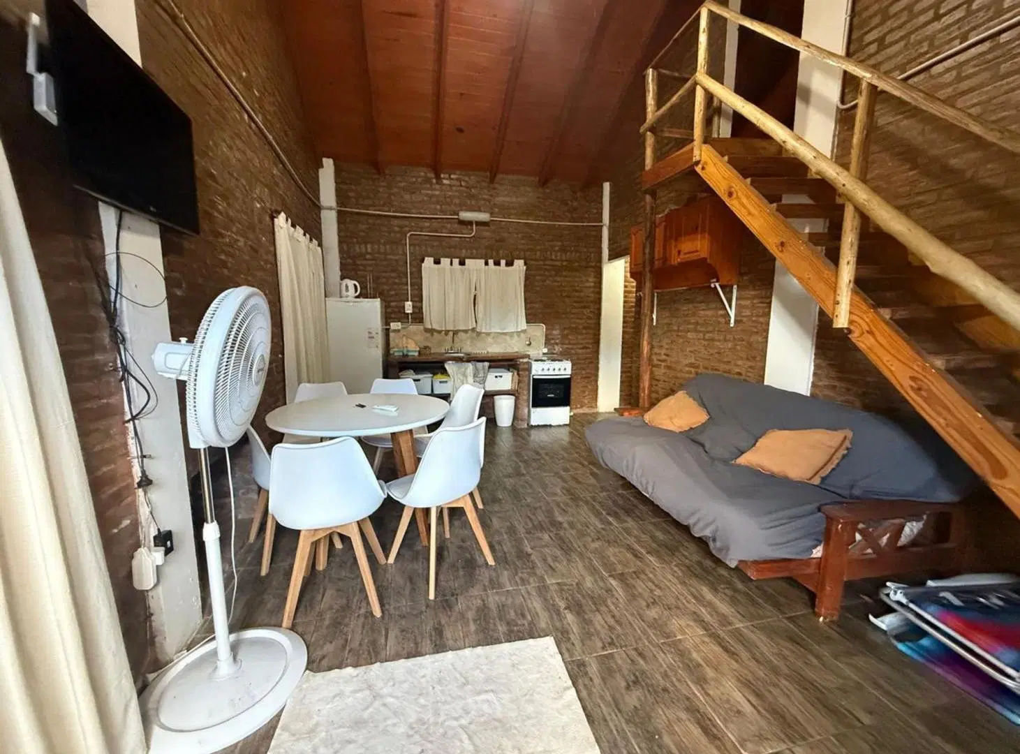 DUPLEX VENTA 3 AMBIENTES NUEVA ATLANTIS 8