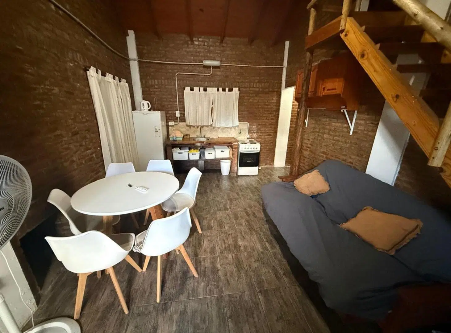 DUPLEX VENTA 3 AMBIENTES NUEVA ATLANTIS 3