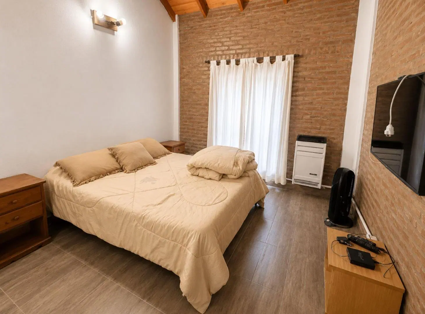 DUPLEX VENTA 3 AMBIENTES NUEVA ATLANTIS 2
