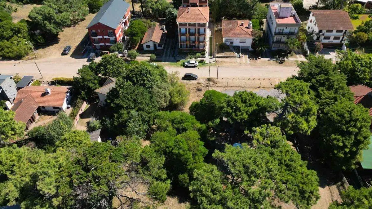Excelente lote - Villa Gesell 8