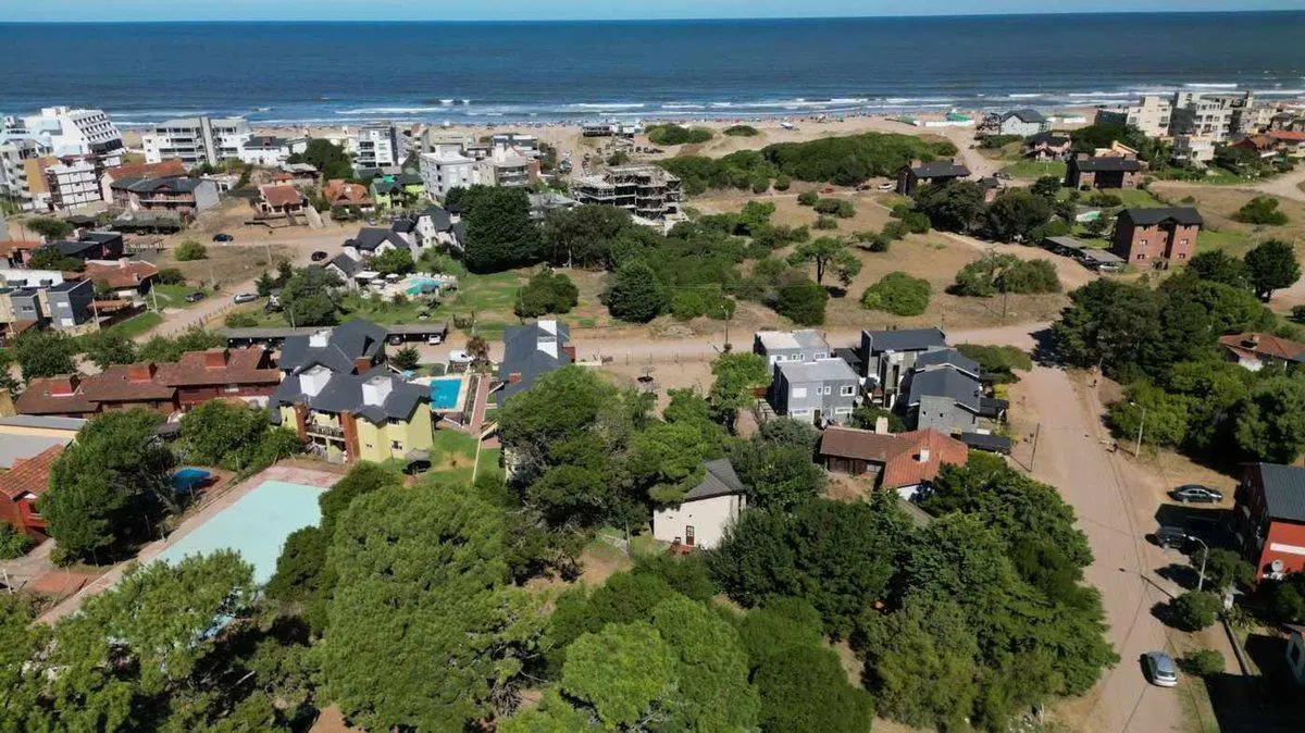 Excelente lote - Villa Gesell 3