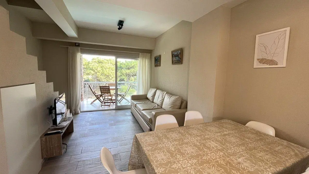 DEPARTAMENTO EN VENTA EN PINAMAR 5