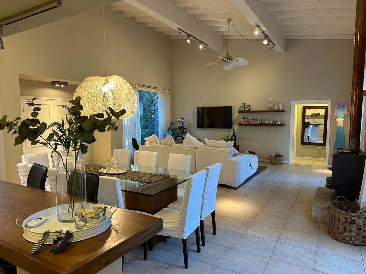 Casa Venta Cariló 7 Ambientes Con Piscina 2