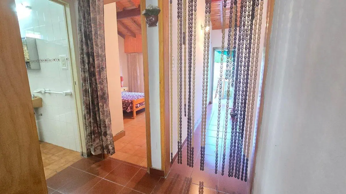 CASA VENTA EN SANTA TERESITA CON LOTE 5