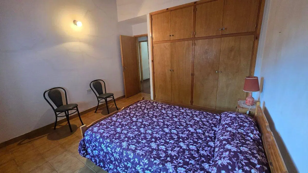 CASA VENTA EN SANTA TERESITA CON LOTE 2