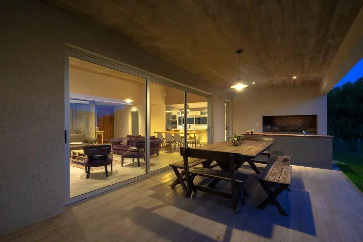 Venta casa Costa Esmeralda 5