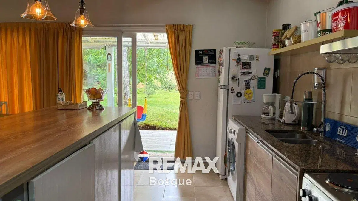 CASA VENTA COSTA ESMERALDA SENDEROS II 8