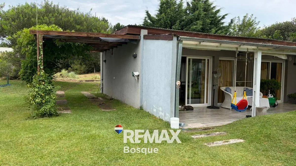 CASA VENTA COSTA ESMERALDA SENDEROS II 5