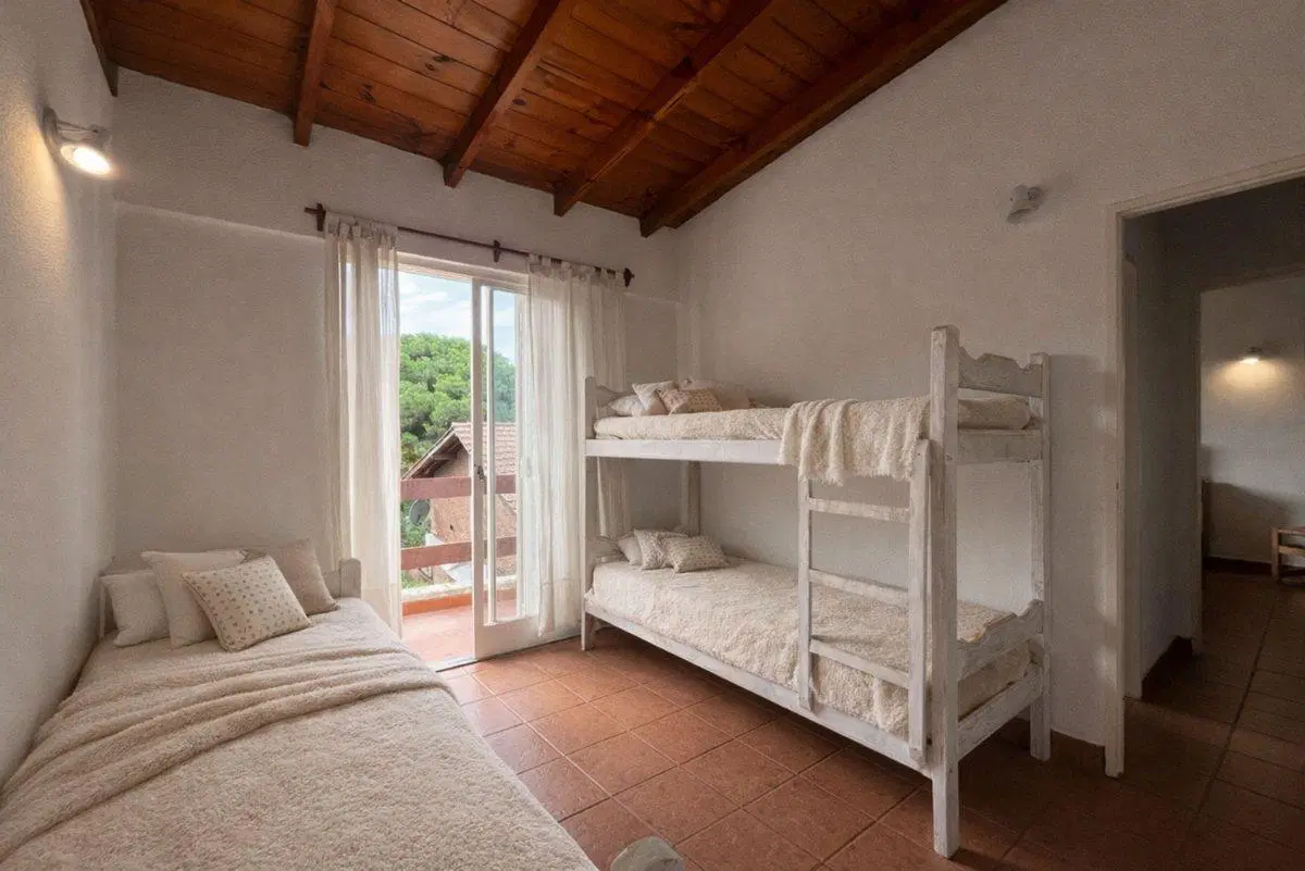VENTA DE DUPLEX EN PINAMAR CON GAS NATURAL Y PATIO 4