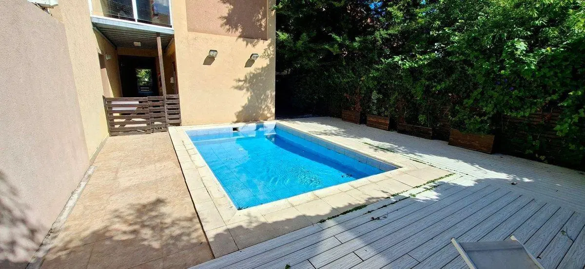 Departamento a la Venta en Pinamar con Piscina 4