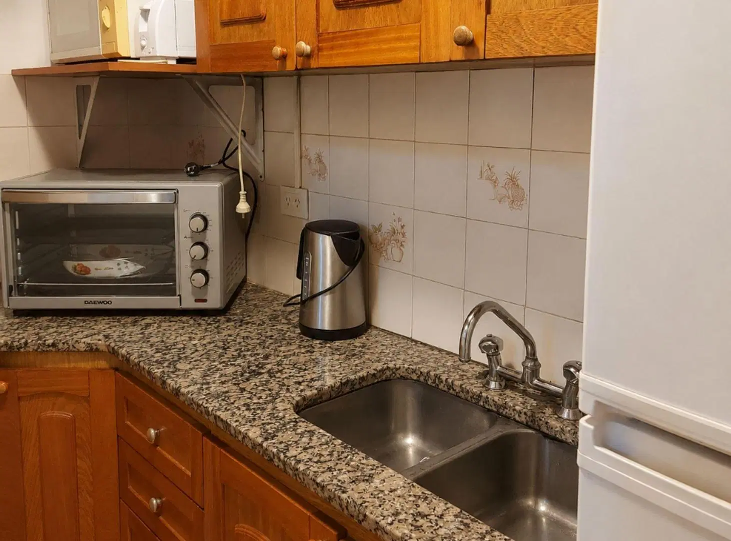 VENTA DE DEPARTAMENTO EN PINAMAR CON COCHERA 2