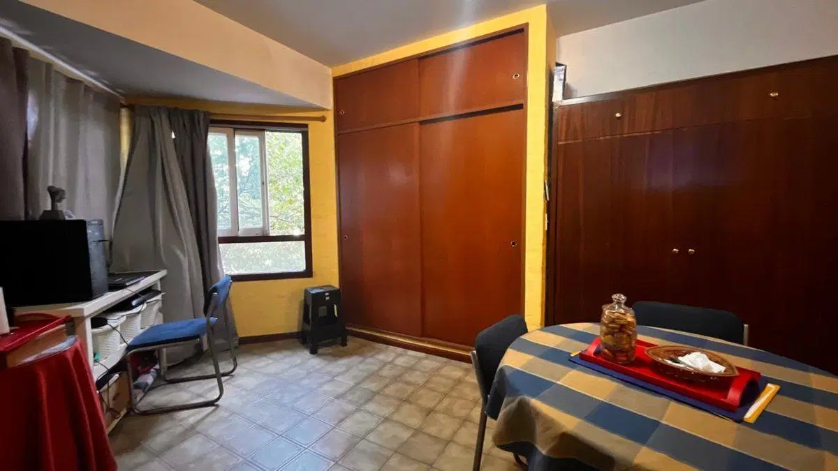 VENTA DE DEPARTAMENTO EN PINAMAR CON COCHERA 5