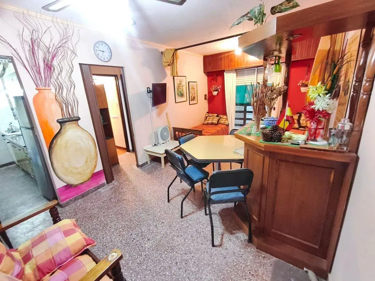 VENTA DEPARTAMENTO EN SAN BERNARDO 5