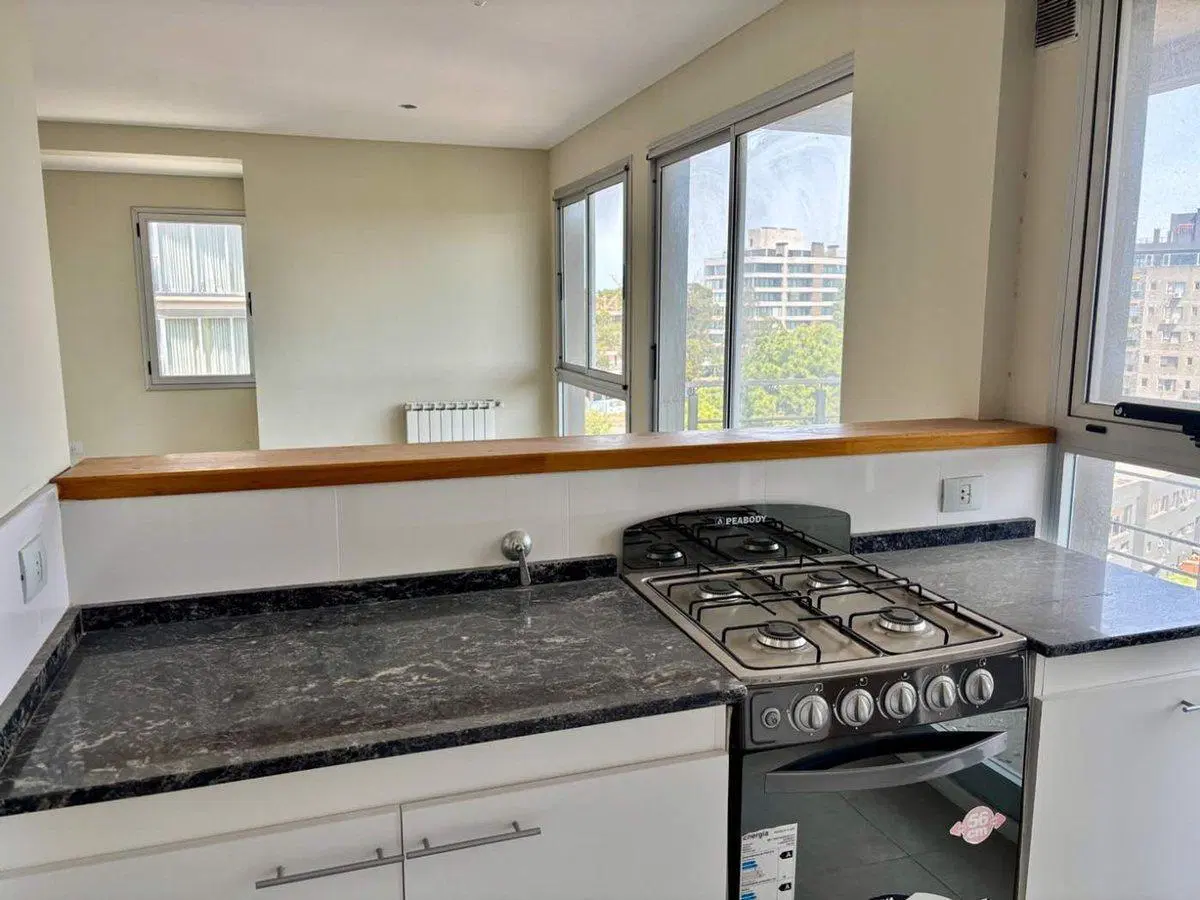 DEPARTAMENTO EN VENTA PINAMAR CENTRO, ZENTIVA 3