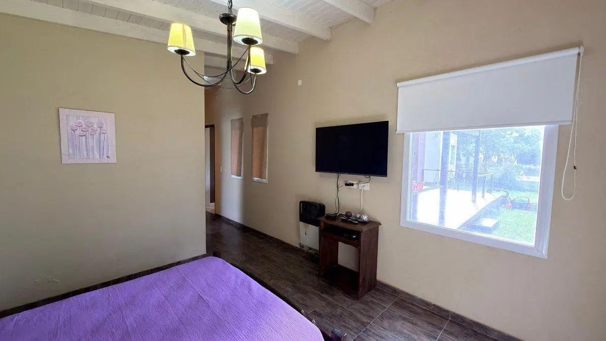 CASA VENTA DEPORTIVA II  4 AMBIENTES 2