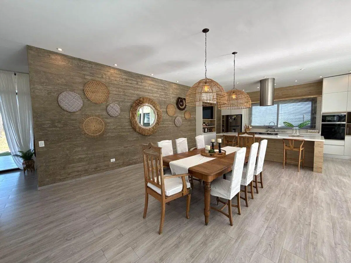 Casa en Venta en PINAMAR Barrio Álamos 5 ambientes 3