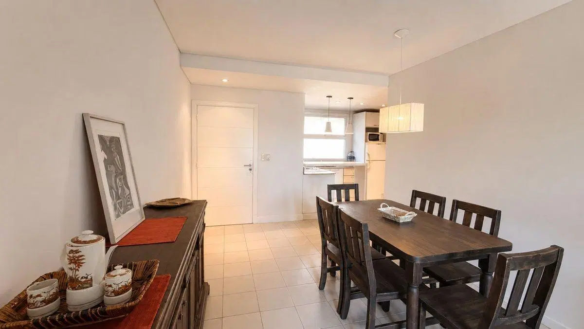 DEPARTAMENTO VENTA PINAMAR 2 AMB PISCINA COCHERA 5