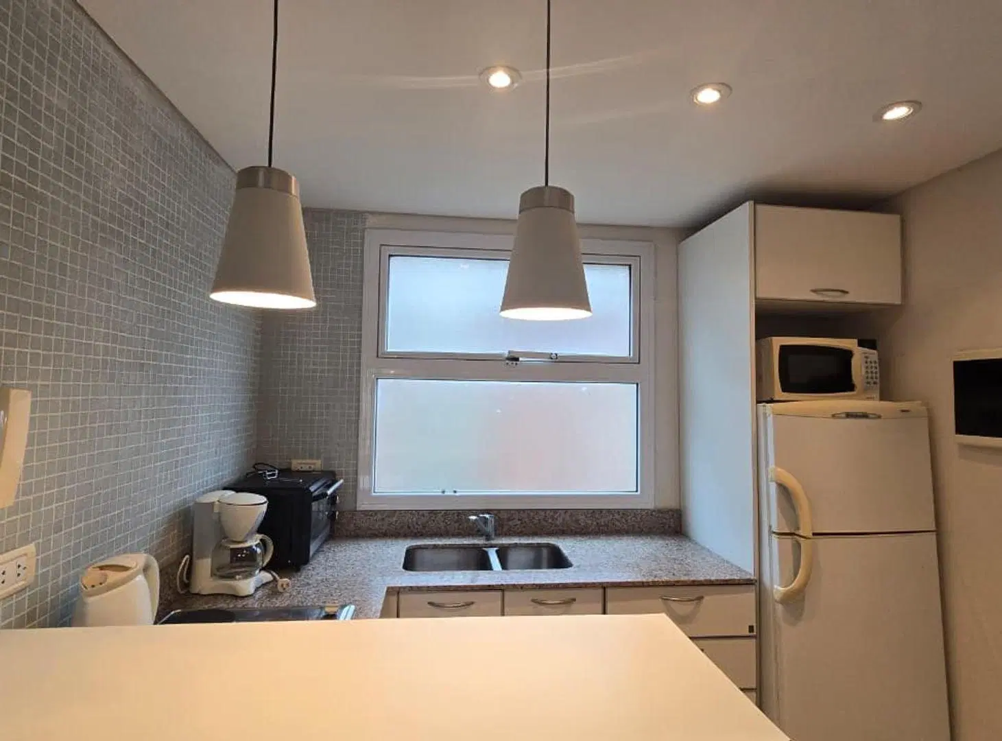 DEPARTAMENTO VENTA PINAMAR 2 AMB PISCINA COCHERA 8