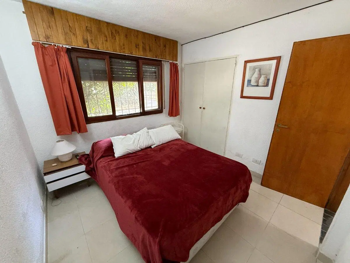 DEPARTAMENTO EN VENTA PLENO CENTRO VILLA GESELL 8