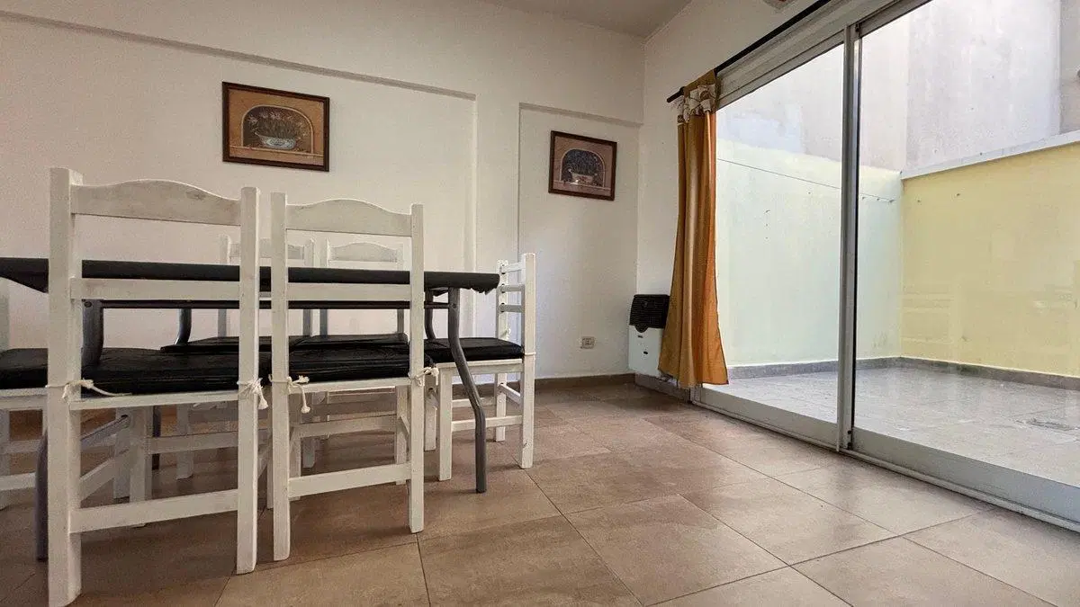 DEPARTAMENTO EN DUPLEX VENTA PINAMAR CENTRO 2