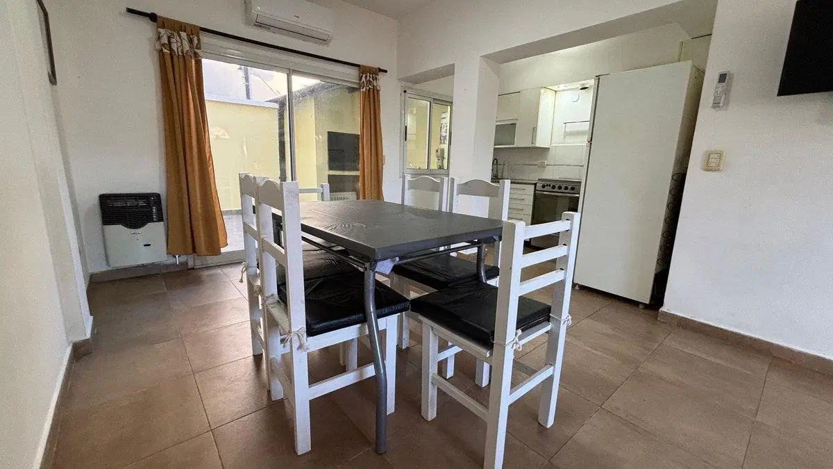 DEPARTAMENTO EN DUPLEX VENTA PINAMAR CENTRO 8